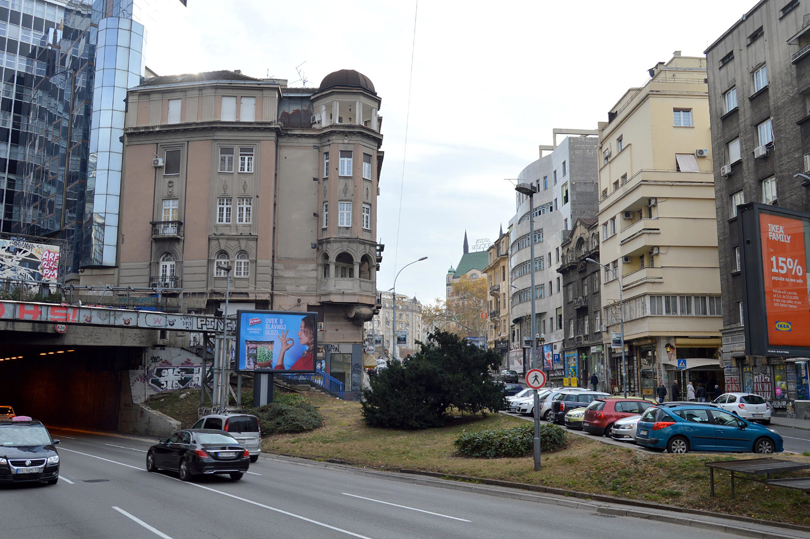 Belgrade (Београд)